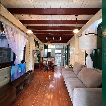 Thairin House Old Town Bkk