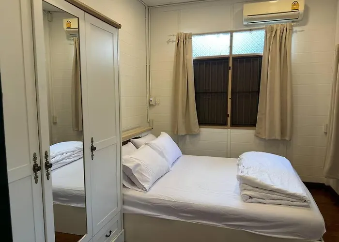 Thairin House Old Town Bkk Bangkok