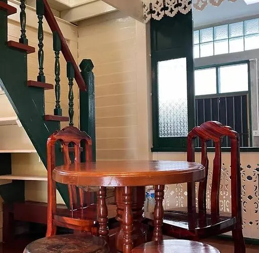 Thairin House Old Town Bkk Bangkok