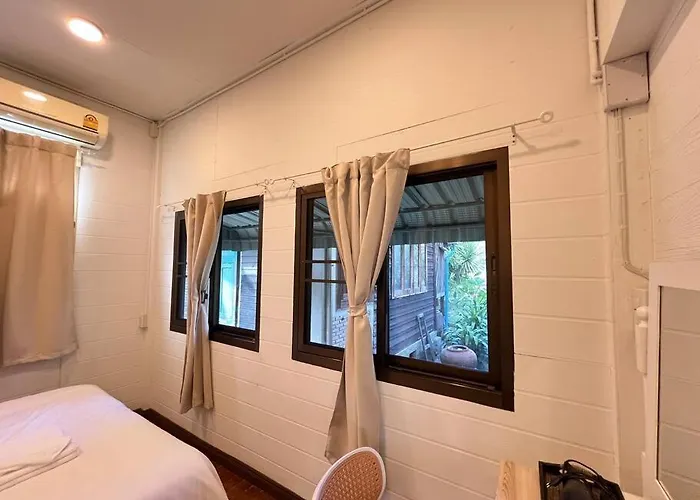 Thairin House Old Town Bkk