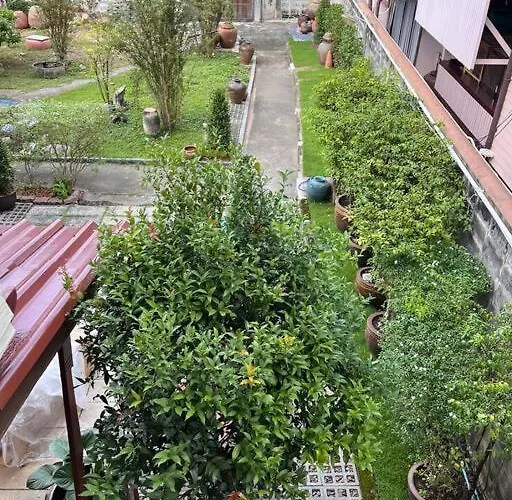 Thairin House Old Town Bkk