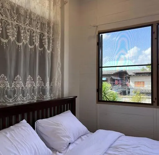 Thairin House Old Town Bkk *