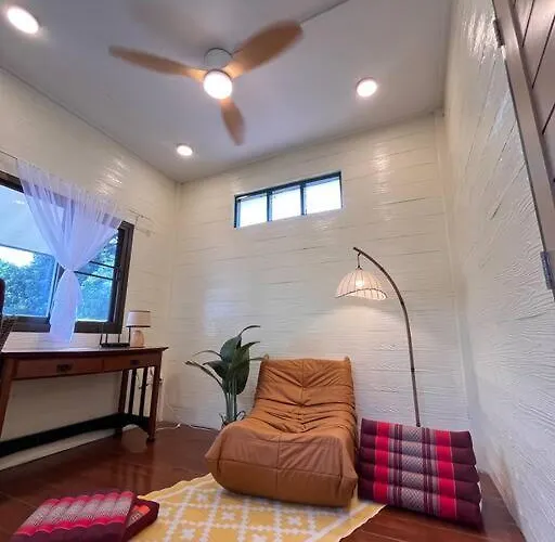 Ferienhaus Thairin House Old Town Bkk Bangkok
