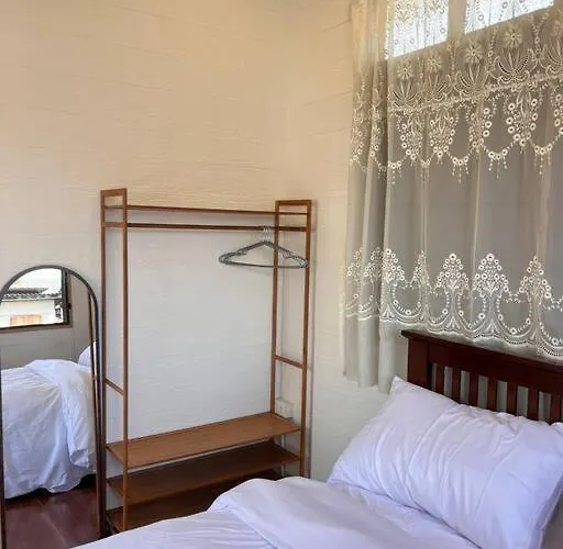 Thairin House Old Town Bkk *