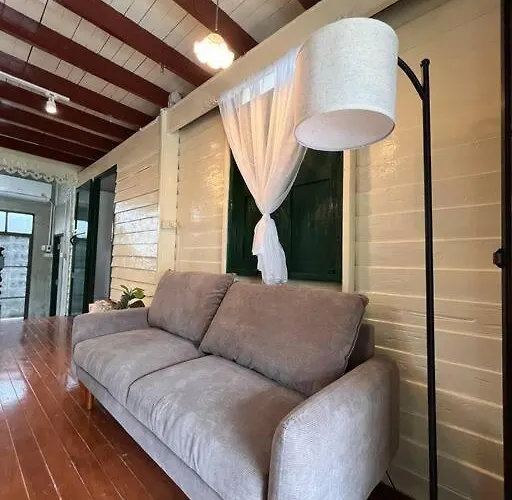 Thairin House Old Town Bkk * Bangkok